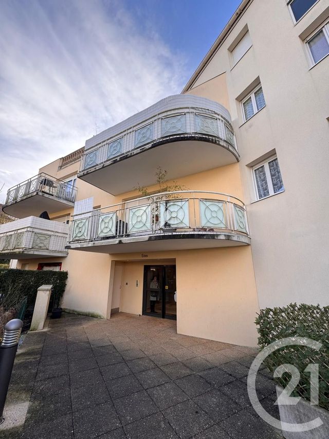 Appartement &agrave; vendre - 4 pi&egrave;ces - 75,30 m2 - Montevrain - 77 - ILE-DE-FRANCE
