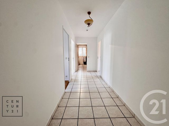 Appartement &agrave; vendre - 4 pi&egrave;ces - 75,30 m2 - Montevrain - 77 - ILE-DE-FRANCE