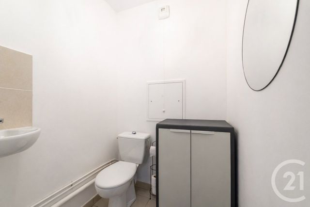 Appartement F3 &agrave; louer - 3 pi&egrave;ces - 60,60 m2 - Montevrain - 77 - ILE-DE-FRANCE