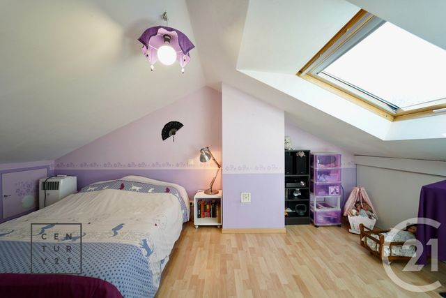 Maison &agrave; vendre - 6 pi&egrave;ces - 108,05 m2 - Chelles - 77 - ILE-DE-FRANCE