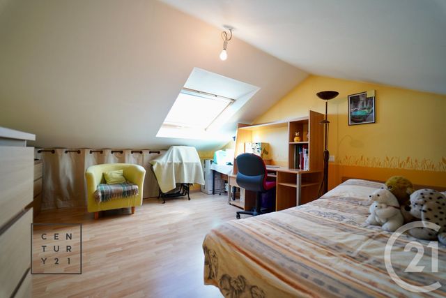 Maison &agrave; vendre - 6 pi&egrave;ces - 108,05 m2 - Chelles - 77 - ILE-DE-FRANCE