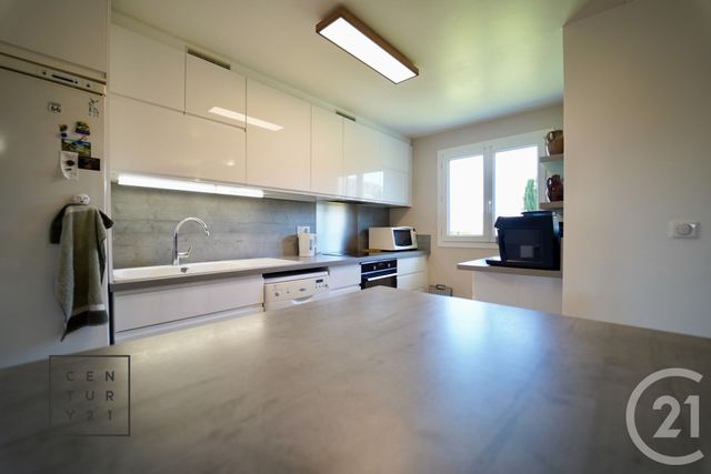 Maison &agrave; vendre - 6 pi&egrave;ces - 108,05 m2 - Chelles - 77 - ILE-DE-FRANCE