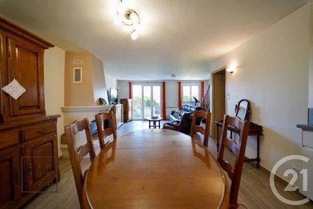 Maison &agrave; vendre - 6 pi&egrave;ces - 108,05 m2 - Chelles - 77 - ILE-DE-FRANCE