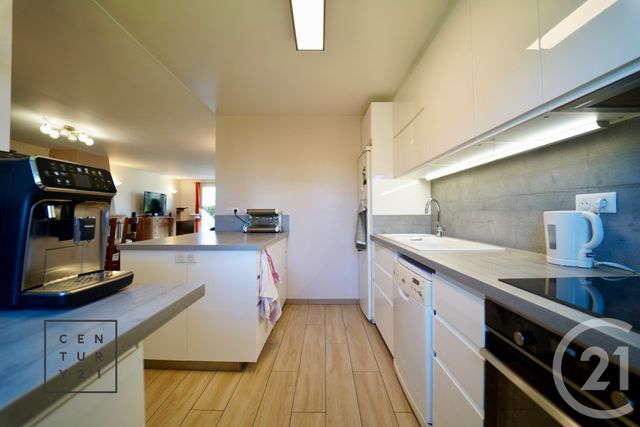 Maison &agrave; vendre - 6 pi&egrave;ces - 108,05 m2 - Chelles - 77 - ILE-DE-FRANCE