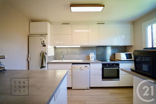 Maison &agrave; vendre - 6 pi&egrave;ces - 108,05 m2 - Chelles - 77 - ILE-DE-FRANCE