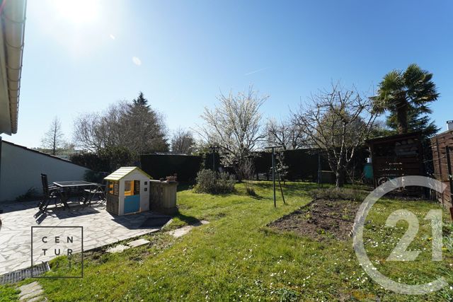 Maison &agrave; vendre - 6 pi&egrave;ces - 108,05 m2 - Chelles - 77 - ILE-DE-FRANCE