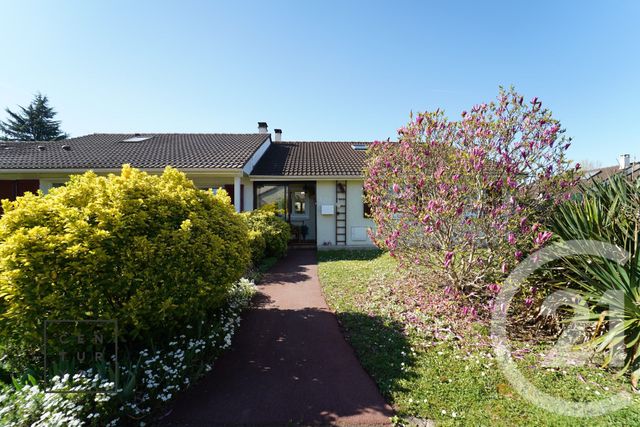 Maison &agrave; vendre - 6 pi&egrave;ces - 108,05 m2 - Chelles - 77 - ILE-DE-FRANCE