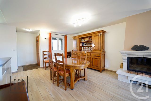 Maison &agrave; vendre - 6 pi&egrave;ces - 108,05 m2 - Chelles - 77 - ILE-DE-FRANCE