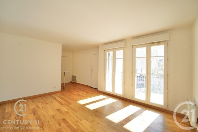 Appartement F2 &agrave; vendre - 2 pi&egrave;ces - 48,33 m2 - Chessy - 77 - ILE-DE-FRANCE