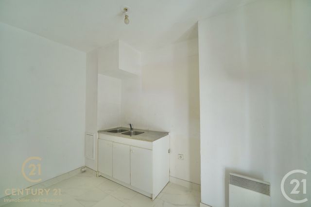 Appartement F2 &agrave; vendre - 2 pi&egrave;ces - 48,33 m2 - Chessy - 77 - ILE-DE-FRANCE