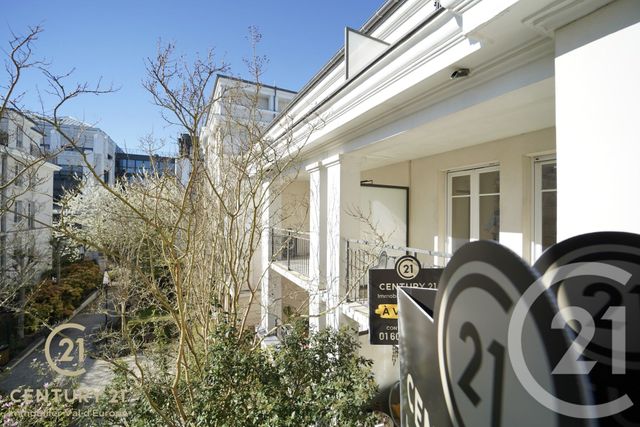 Appartement F2 &agrave; vendre - 2 pi&egrave;ces - 48,33 m2 - Chessy - 77 - ILE-DE-FRANCE