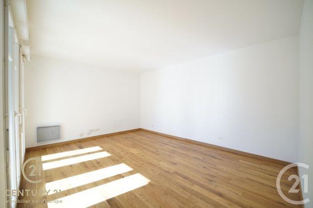 Appartement F2 &agrave; vendre - 2 pi&egrave;ces - 48,33 m2 - Chessy - 77 - ILE-DE-FRANCE