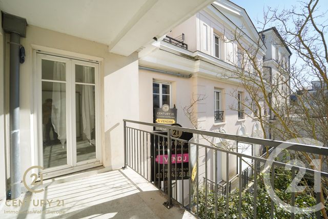 Appartement F2 &agrave; vendre - 2 pi&egrave;ces - 48,33 m2 - Chessy - 77 - ILE-DE-FRANCE