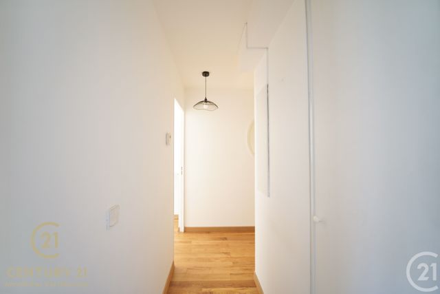 Appartement F2 &agrave; vendre - 2 pi&egrave;ces - 48,33 m2 - Chessy - 77 - ILE-DE-FRANCE