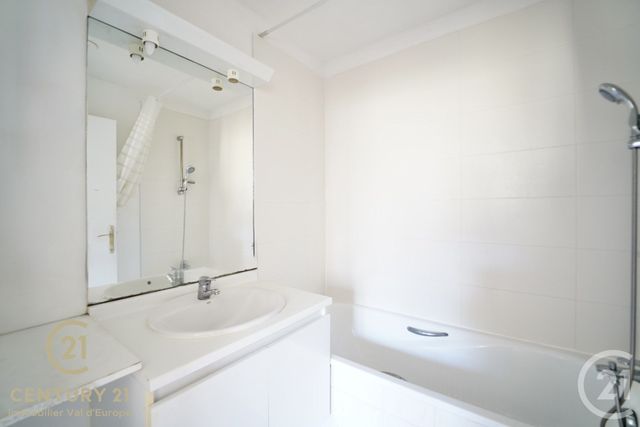 Appartement F2 &agrave; vendre - 2 pi&egrave;ces - 48,33 m2 - Chessy - 77 - ILE-DE-FRANCE