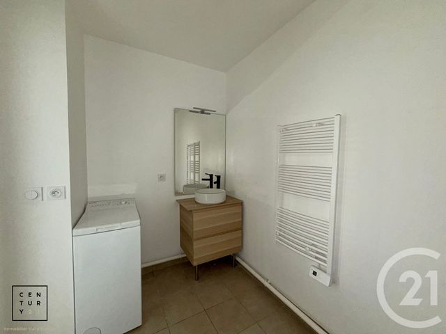 Appartement F2 &agrave; louer - 2 pi&egrave;ces - 46,30 m2 - Chalifert - 77 - ILE-DE-FRANCE