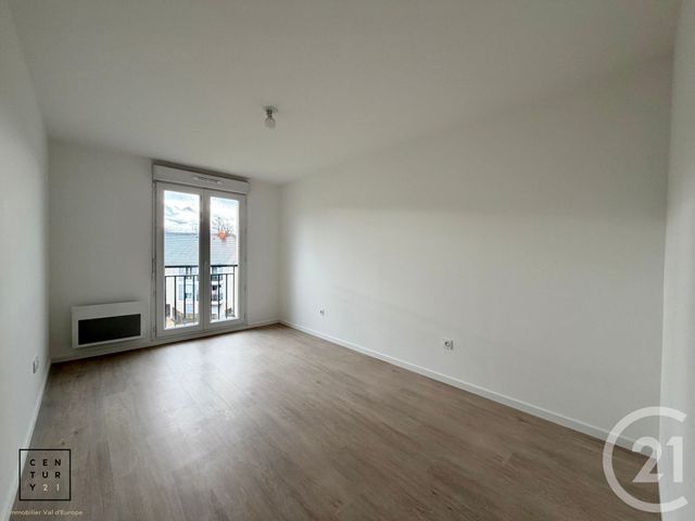 Appartement F2 &agrave; louer - 2 pi&egrave;ces - 46,30 m2 - Chalifert - 77 - ILE-DE-FRANCE