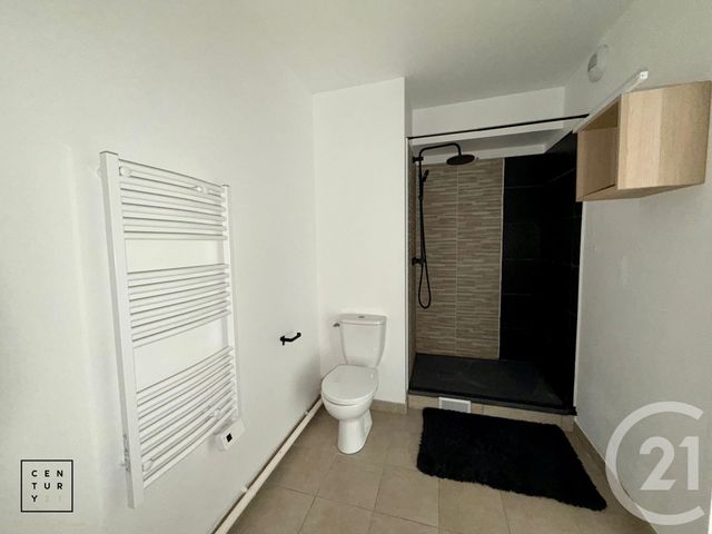 Appartement F2 &agrave; louer - 2 pi&egrave;ces - 46,30 m2 - Chalifert - 77 - ILE-DE-FRANCE