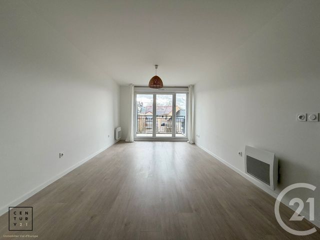 Appartement F2 &agrave; louer - 2 pi&egrave;ces - 46,30 m2 - Chalifert - 77 - ILE-DE-FRANCE