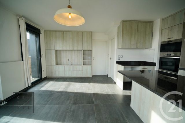 Appartement Duplex &agrave; vendre - 4 pi&egrave;ces - 80,01 m2 - Montevrain - 77 - ILE-DE-FRANCE