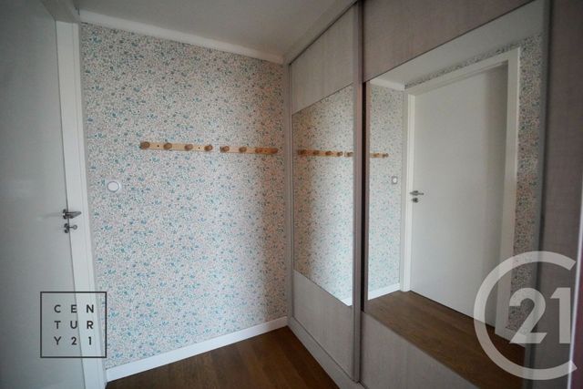 Appartement Duplex &agrave; vendre - 4 pi&egrave;ces - 80,01 m2 - Montevrain - 77 - ILE-DE-FRANCE