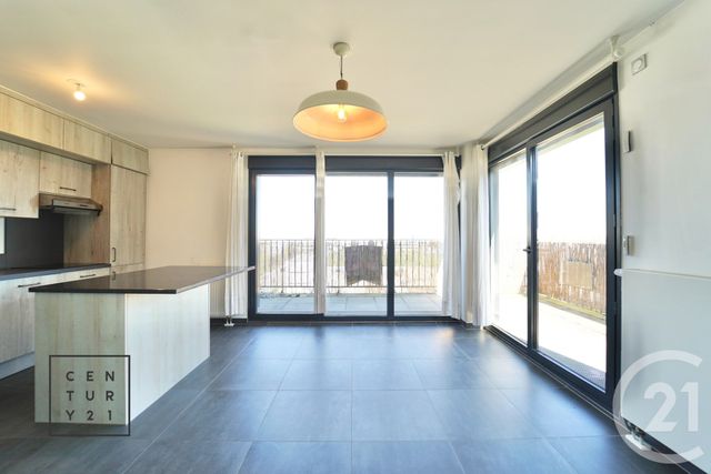 Appartement Duplex &agrave; vendre - 4 pi&egrave;ces - 80,01 m2 - Montevrain - 77 - ILE-DE-FRANCE