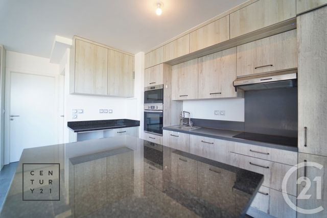 Appartement Duplex &agrave; vendre - 4 pi&egrave;ces - 80,01 m2 - Montevrain - 77 - ILE-DE-FRANCE