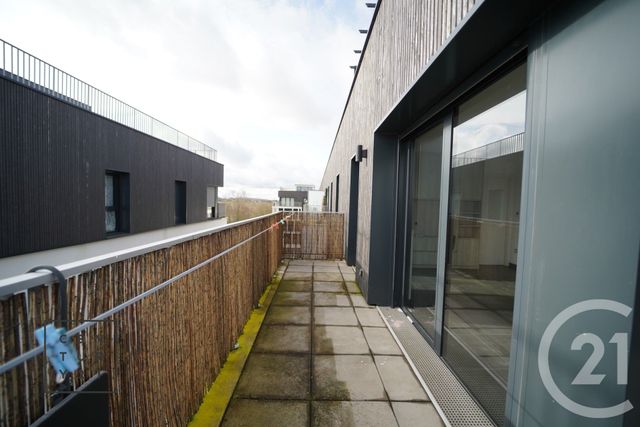 Appartement Duplex &agrave; vendre - 4 pi&egrave;ces - 80,01 m2 - Montevrain - 77 - ILE-DE-FRANCE