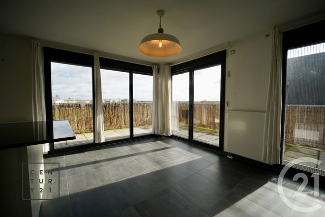 Appartement Duplex &agrave; vendre - 4 pi&egrave;ces - 80,01 m2 - Montevrain - 77 - ILE-DE-FRANCE