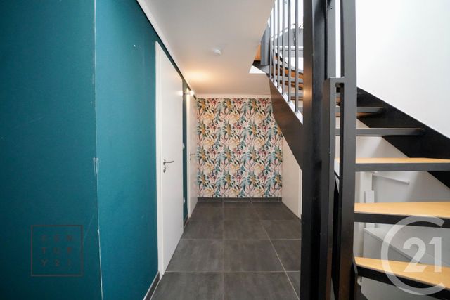 Appartement Duplex &agrave; vendre - 4 pi&egrave;ces - 80,01 m2 - Montevrain - 77 - ILE-DE-FRANCE