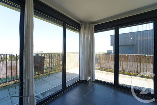 Appartement Duplex &agrave; vendre - 4 pi&egrave;ces - 80,01 m2 - Montevrain - 77 - ILE-DE-FRANCE