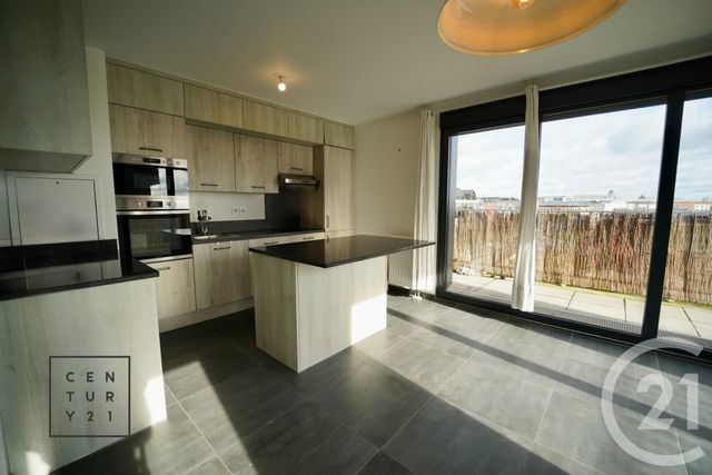 Appartement Duplex &agrave; vendre - 4 pi&egrave;ces - 80,01 m2 - Montevrain - 77 - ILE-DE-FRANCE