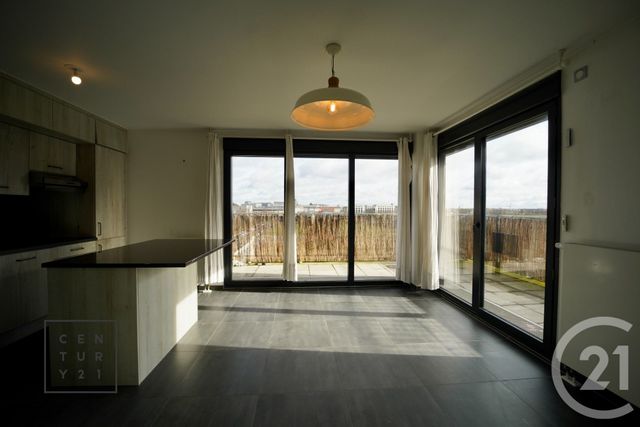 appartement - MONTEVRAIN - 77