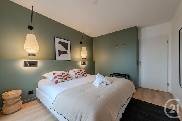 Appartement F3 &agrave; louer - 3 pi&egrave;ces - 68,45 m2 - Chessy - 77 - ILE-DE-FRANCE