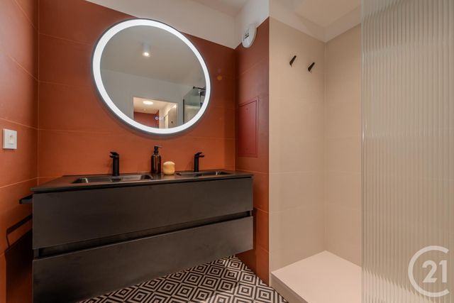 Appartement F3 &agrave; louer - 3 pi&egrave;ces - 68,45 m2 - Chessy - 77 - ILE-DE-FRANCE