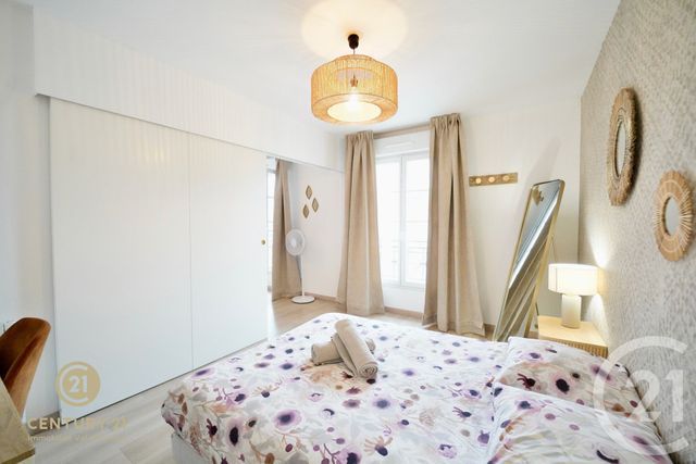 Appartement F2 &agrave; vendre - 2 pi&egrave;ces - 44,98 m2 - Serris - 77 - ILE-DE-FRANCE