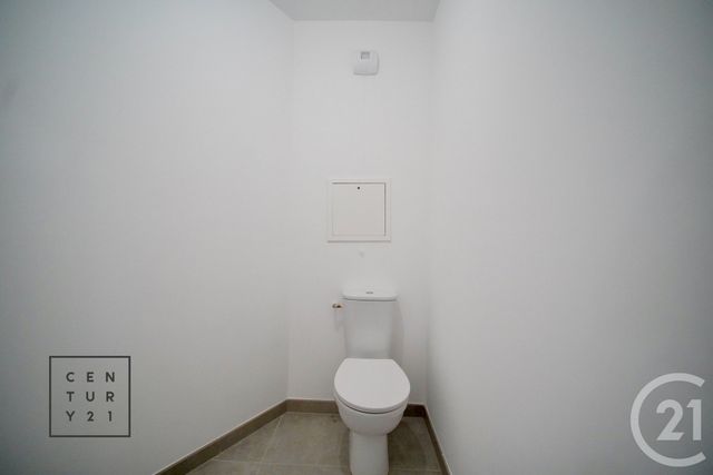 Appartement F4 &agrave; vendre - 4 pi&egrave;ces - 77,97 m2 - Serris - 77 - ILE-DE-FRANCE