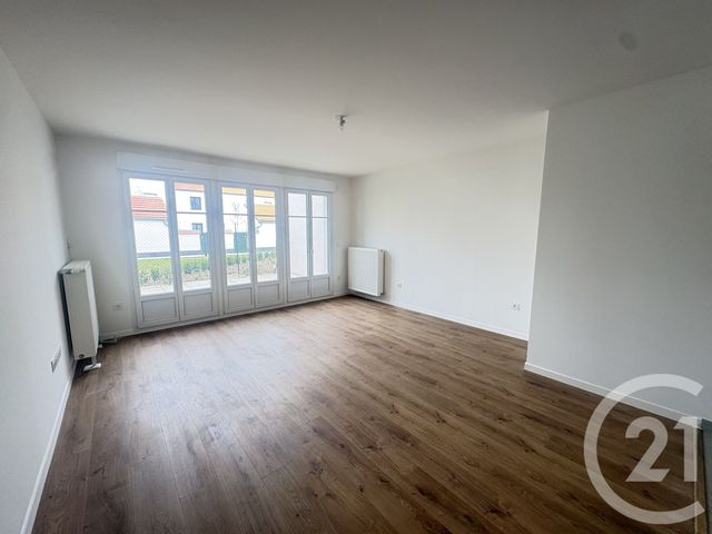 appartement - SERRIS - 77