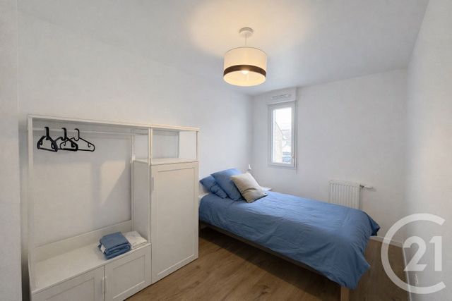 Appartement F5 &agrave; louer - 5 pi&egrave;ces - 94,72 m2 - Serris - 77 - ILE-DE-FRANCE