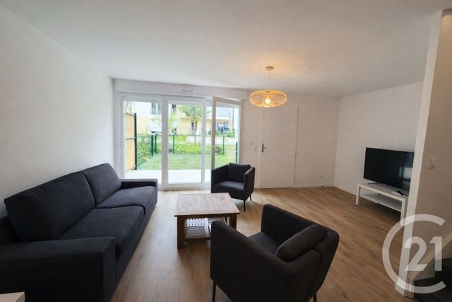 appartement - SERRIS - 77