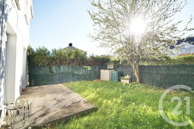 Appartement F2 &agrave; vendre - 2 pi&egrave;ces - 36,88 m2 - Magny Le Hongre - 77 - ILE-DE-FRANCE