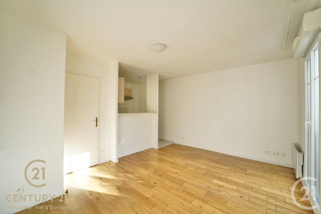 Appartement F2 &agrave; vendre - 2 pi&egrave;ces - 36,88 m2 - Magny Le Hongre - 77 - ILE-DE-FRANCE