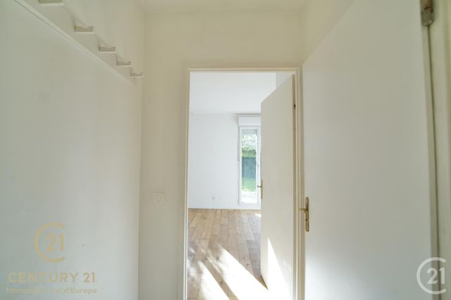 Appartement F2 &agrave; vendre - 2 pi&egrave;ces - 36,88 m2 - Magny Le Hongre - 77 - ILE-DE-FRANCE