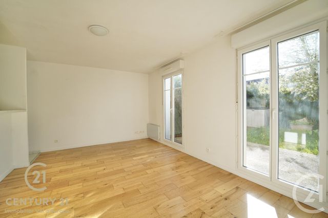 Appartement F2 &agrave; vendre - 2 pi&egrave;ces - 36,88 m2 - Magny Le Hongre - 77 - ILE-DE-FRANCE