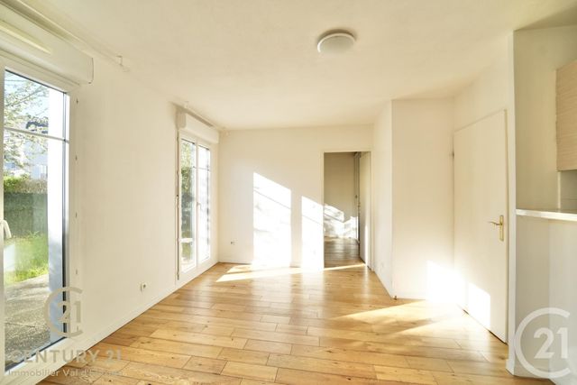 Appartement F2 &agrave; vendre - 2 pi&egrave;ces - 36,88 m2 - Magny Le Hongre - 77 - ILE-DE-FRANCE