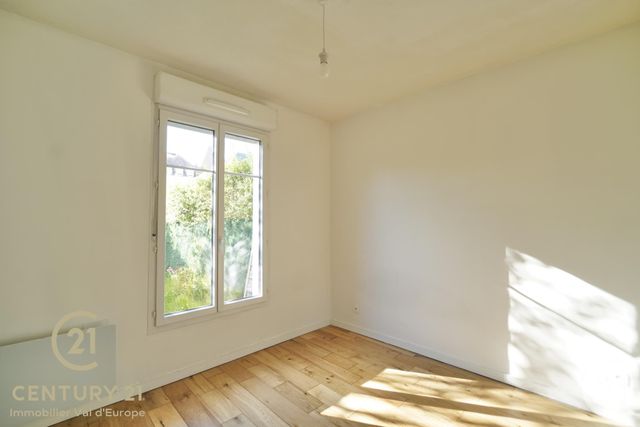 Appartement F2 &agrave; vendre - 2 pi&egrave;ces - 36,88 m2 - Magny Le Hongre - 77 - ILE-DE-FRANCE