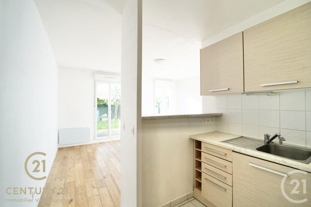 Appartement F2 &agrave; vendre - 2 pi&egrave;ces - 36,88 m2 - Magny Le Hongre - 77 - ILE-DE-FRANCE