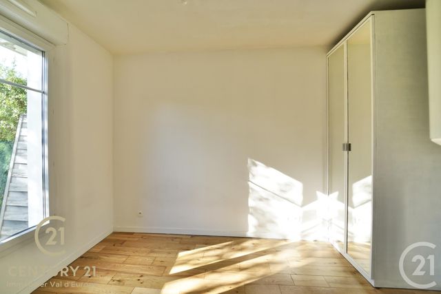 Appartement F2 &agrave; vendre - 2 pi&egrave;ces - 36,88 m2 - Magny Le Hongre - 77 - ILE-DE-FRANCE