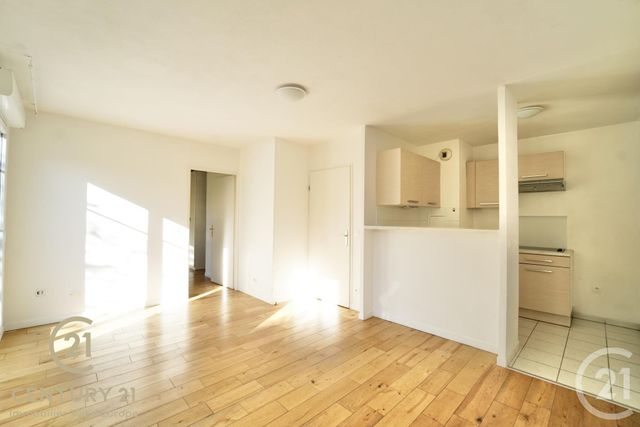 Appartement F2 &agrave; vendre - 2 pi&egrave;ces - 36,88 m2 - Magny Le Hongre - 77 - ILE-DE-FRANCE