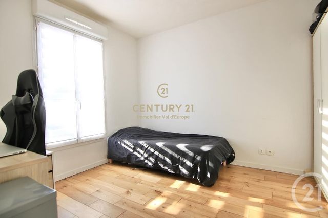 Appartement F2 &agrave; vendre - 2 pi&egrave;ces - 36,88 m2 - Magny Le Hongre - 77 - ILE-DE-FRANCE